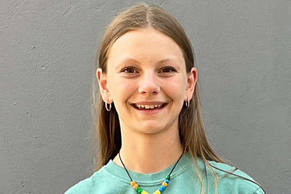 Caroline Donovan